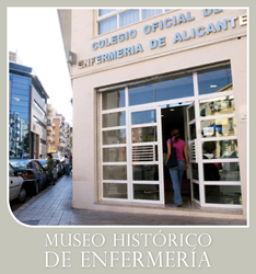Museo Histórico de Enfermería - Fundación José Llopis